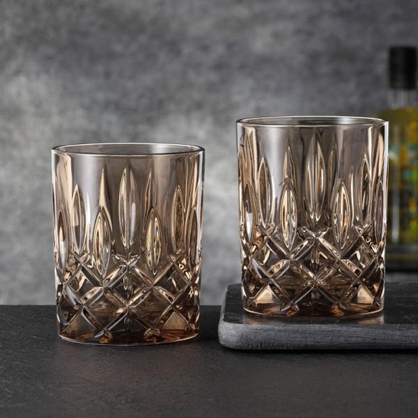 Actual product image Nachtmann Whisky tumbler tob. Noblesse 2s (2.95 dl, 2 x, Whisky glass)