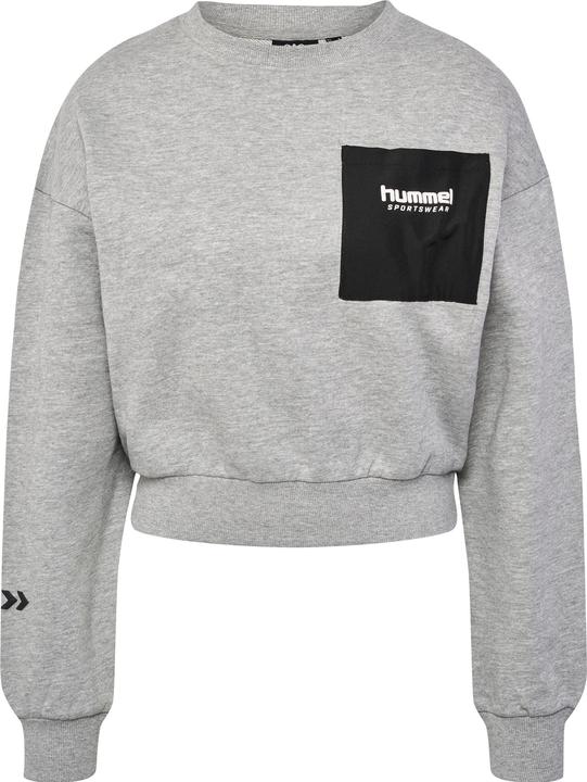 hummel Hmllgc Dacia Sweatshirt