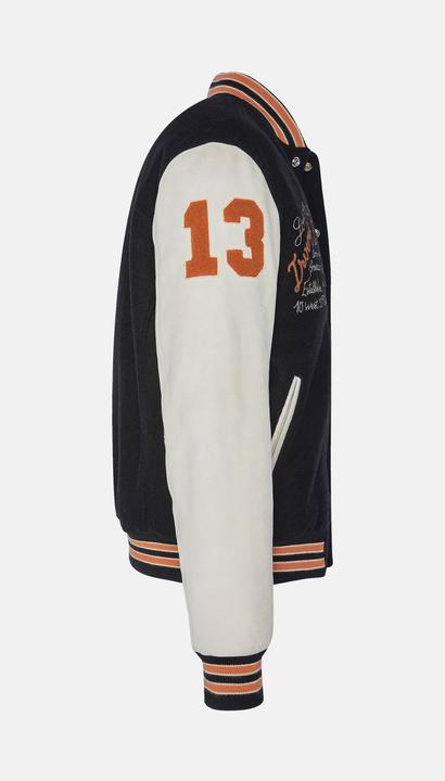 Immagine prodotto Giacca Schott Giacca Teddy (XL)