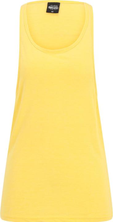 Urban Classics Ladies Loose Burnout Tank