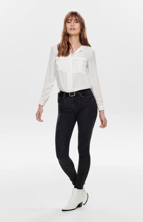 Produktbild Only Skinny Fit Jeans (30)