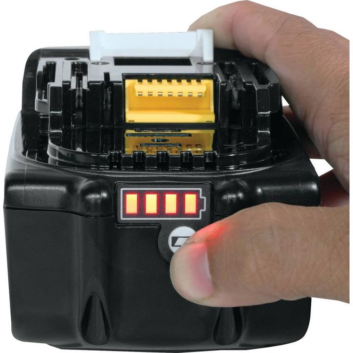 Image du produit Makita BL1860B (18 V)