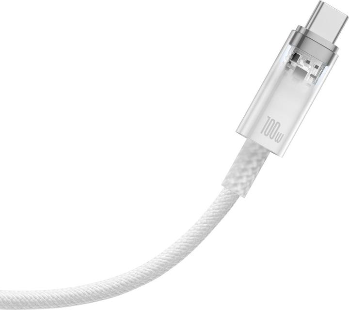 Actual product image Baseus Explorer Series (1 m, USB 2.0)