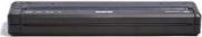 Actual product image Brother PJ-722 PocketJet (Thermal printing, Black and white)
