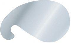 Actual product image Pariere Scraper blade svanehals -