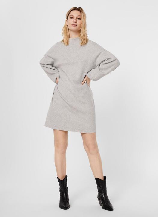 Actual product image Vero Moda Knitted mini dress (L)