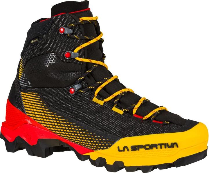 Actual product image La Sportiva Aequilibrium ST GTX (36.5)