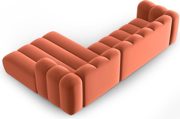 Image du produit Micadoni Lupine (Canapé d'angle)