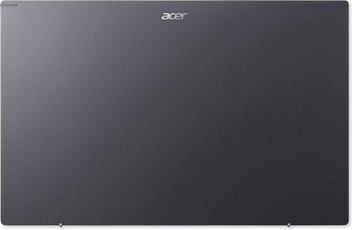 Immagine prodotto Acer Aspire 17 (17.30", Intel Core 5 120U, 16 GB, 512 GB, DE)