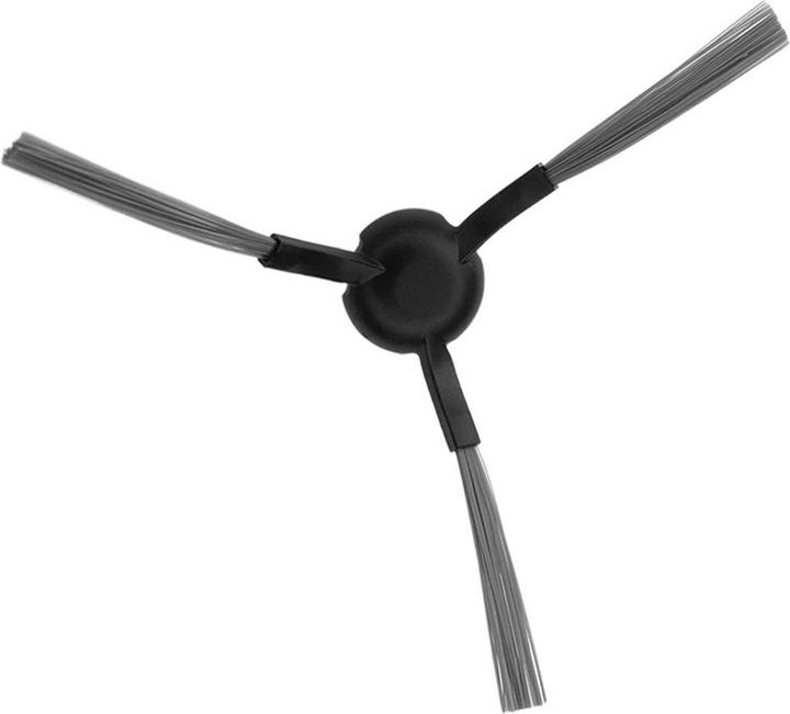 Actual product image Roboparts Zubehör-Set für Dreame L10s Pro Ultra Heat/X30 Ultra mit TriCut Bürste