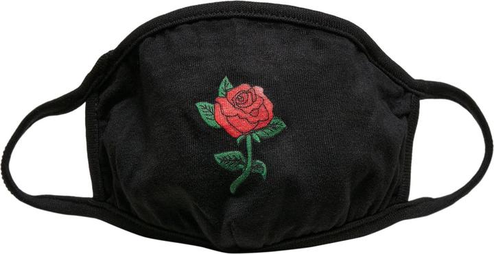 Produktbild Mister Tee Rose Face Mask