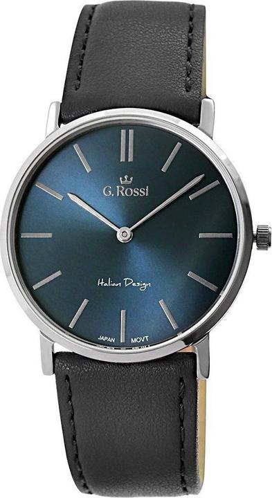 Image du produit Gino Rossi Hommes G.ROSSI 8709A2-6A1 (34 mm)