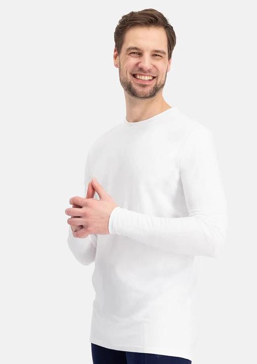 Immagine prodotto Bamboo Basics Maglietta Ruben (M)