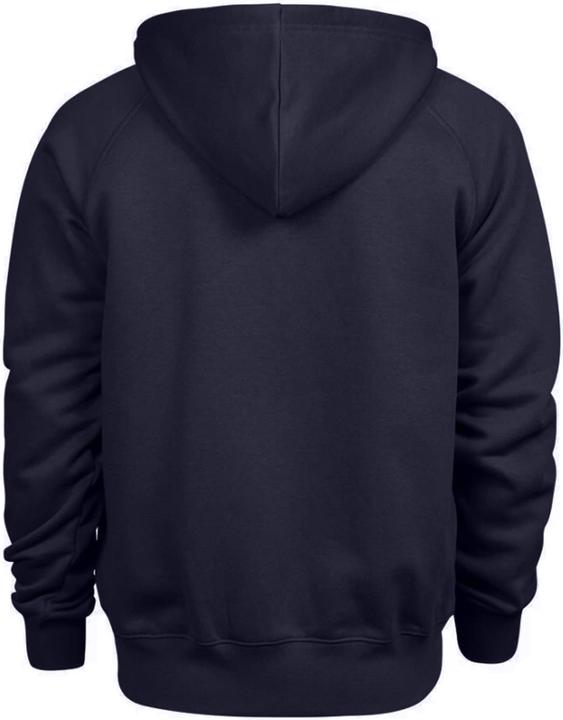 Immagine prodotto Tee Jays Felpa Fashion Cerniera e Cappuccio Uomo (S)