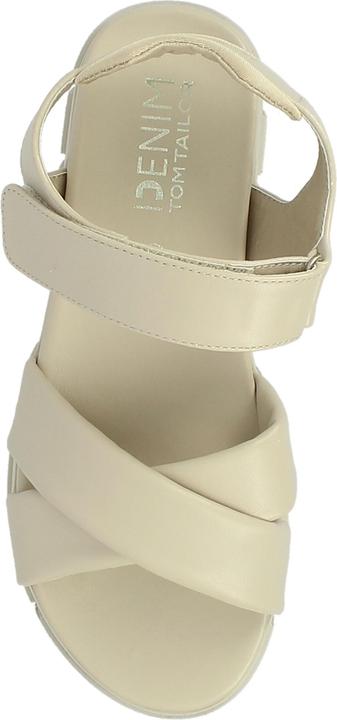Actual product image Tom Tailor Sandalen (41)