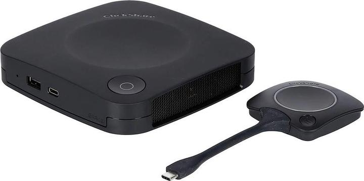 Produktbild Barco Clickshare C-10 (30 m, HDMI 1.4b)
