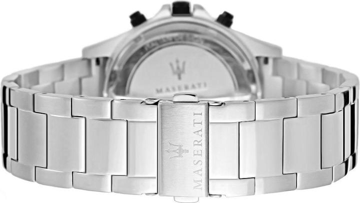 Actual product image Maserati Sfida (Chronograph, 44 mm)