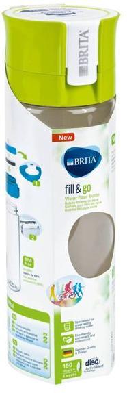 Produktbild Brita Filterflasche (0.60 l)