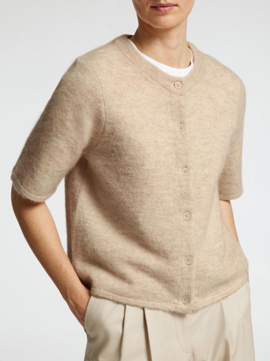 Actual product image Selected Femme Slflulu 2/4 Knit Cardigan Noos (S)