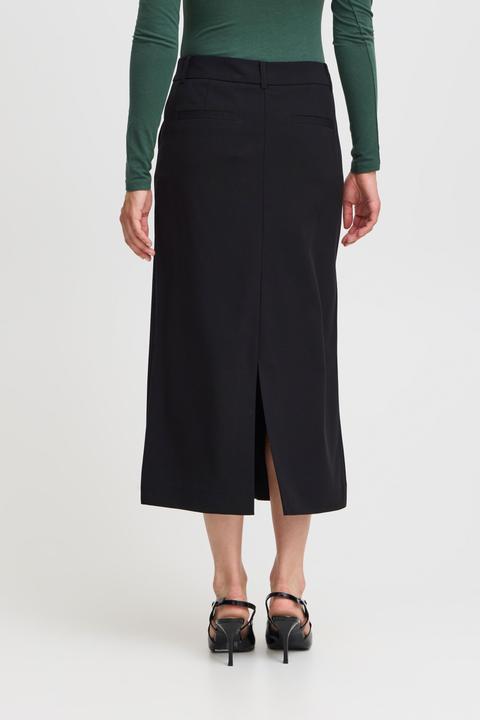 Image du produit B.young BYDANTA SKIRT 2 - 20813738 (40)