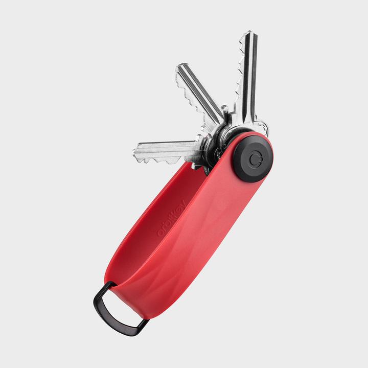 Produktbild Orbitkey Active Key Organiser - Ruby