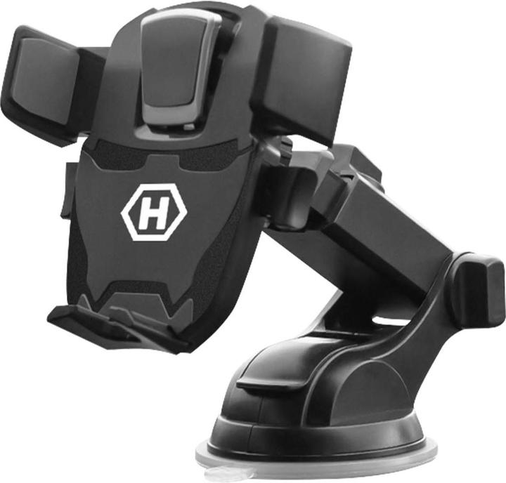 Actual product image Hammer Fitness 5902983605997