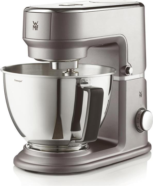 Mini Küchenmaschine Rührmaschine Knetmaschine Mixer 3l Küchenminis 430W (430 W)