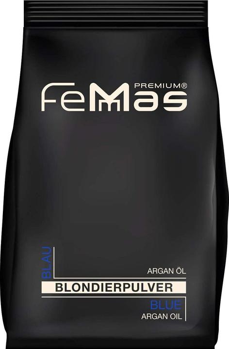 Image du produit FemMas (9%) Oxycreme 1000ml