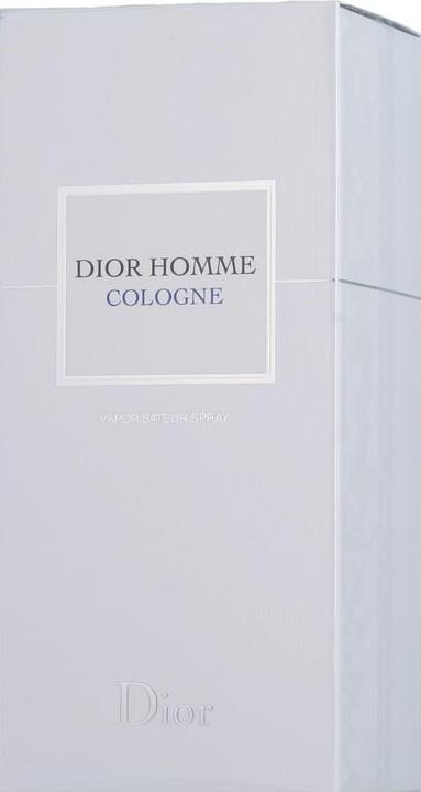 Immagine prodotto Dior Homme Cologne (Eau de cologne, 200 ml)