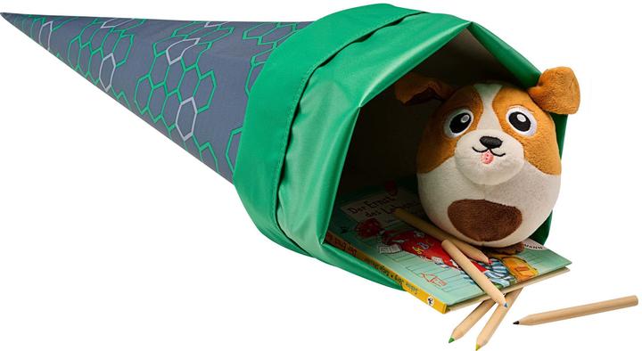 Actual product image Mc Neill School cone (1 x)