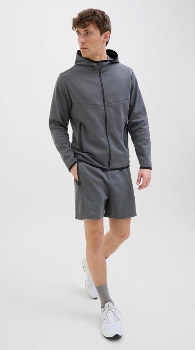 Produktbild Jack & Jones Jpstgordon Fusion Sweat Shorts Srt Sn (S)