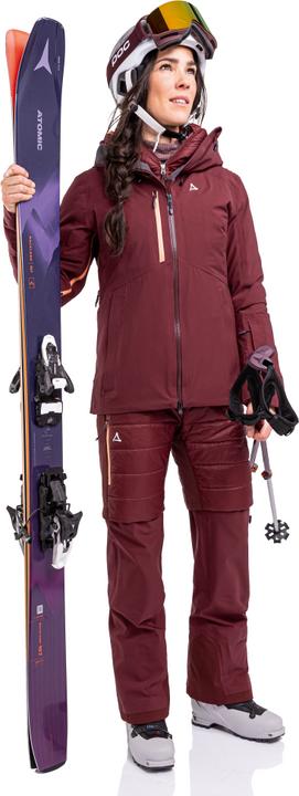 Image du produit Schöffel Veste 3L Pizac (40, L)