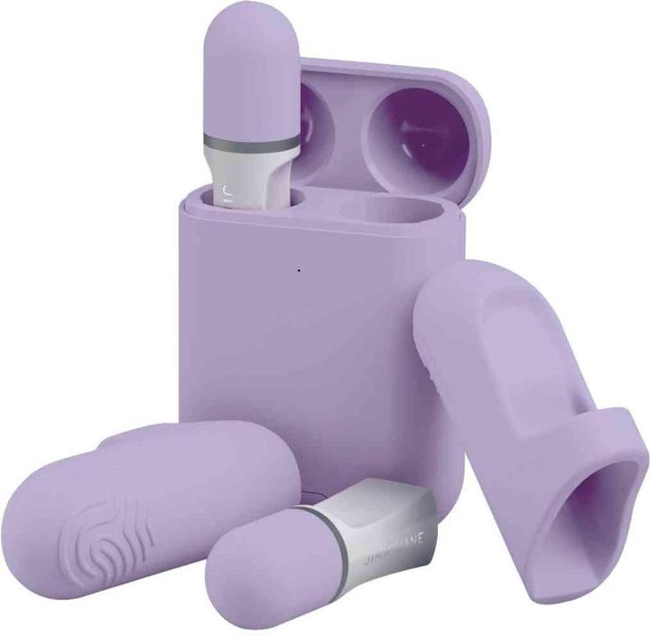 Immagine prodotto Jimmyjane Ciao Touch Pro