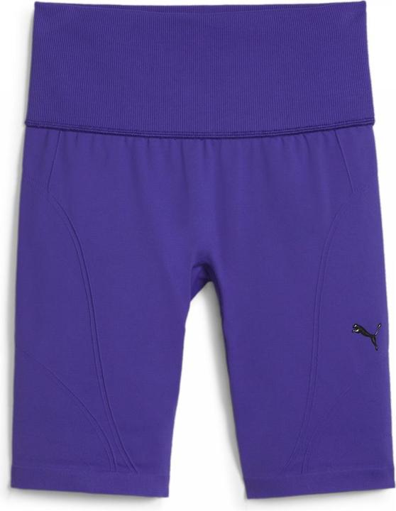 Immagine prodotto Puma Shapeluxe Seamless Hw 6" Short Tight (L)