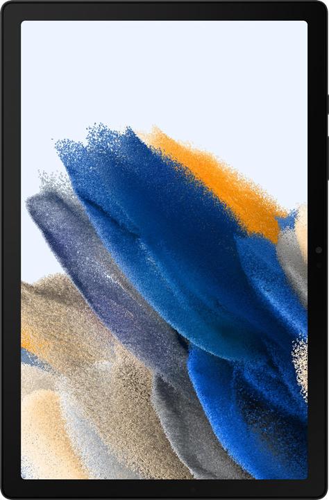 Actual product image Samsung Galaxy Tab A8 (4G, 10.50", 128 GB, Gray)