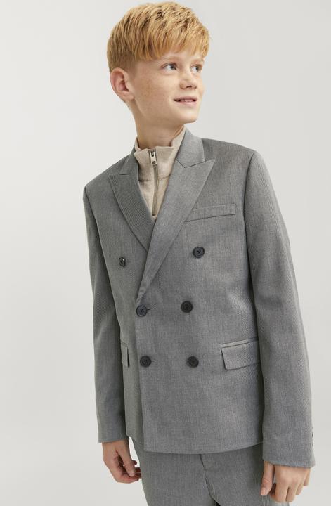 Immagine prodotto Jack & Jones JPRBUSHWICK Blazer Junior Blazer a doppio petto (164)