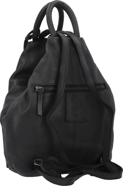 Produktbild Harbour 2nd Anchor Love Lykke City Rucksack Leder 31 cm (10 l)