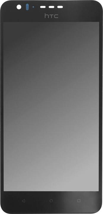 Produktbild OEM HTC 825 LCD ohne Rahmen schwarz (HTC Desire 825)