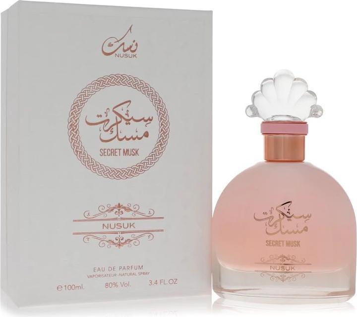 Produktbild Rihanah Secret Musk by (Eau de Parfum, 100 ml)