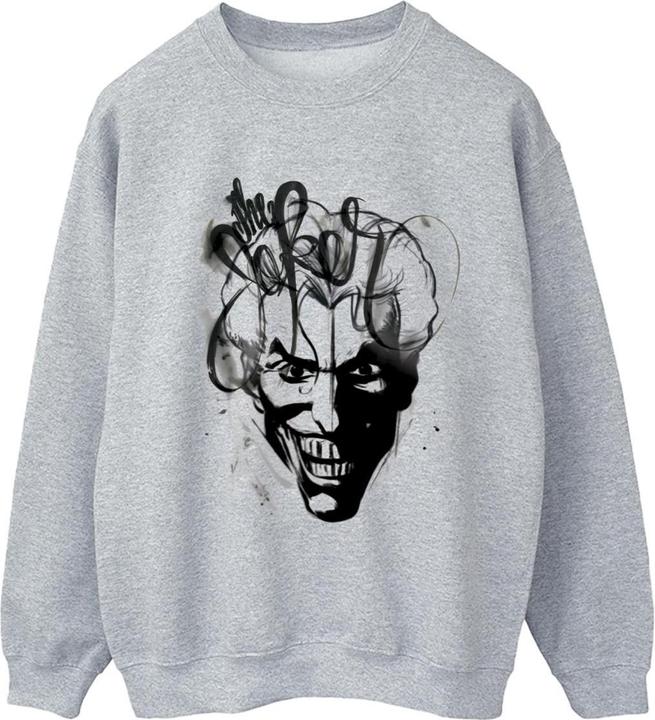 Produktbild Batman Sweatshirt (3XL)