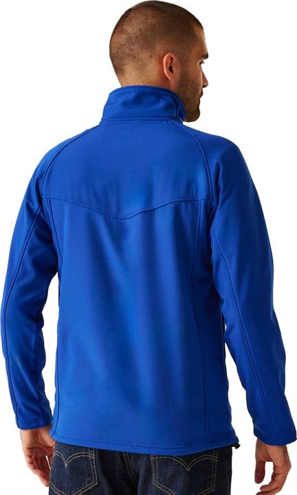 Image du produit Regatta Veste polaire softshell Uproar coupe-vent (XXL)