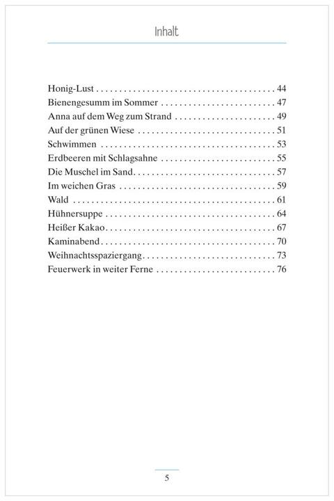 Actual product image Geschichten zum Entspannen. Kurze Erzählungen für Senioren. Auch mit Demenz. Ratgeber (German, Natali Mallek, Annika Schneider, 2019)