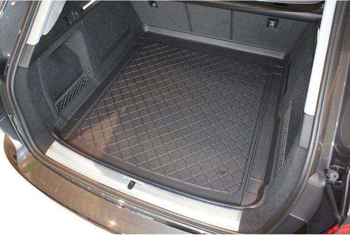 Image du produit Aristar Bac de coffre pour Audi A4 Avant (break) à partir de 2015 jusqu'à aujourd'hui