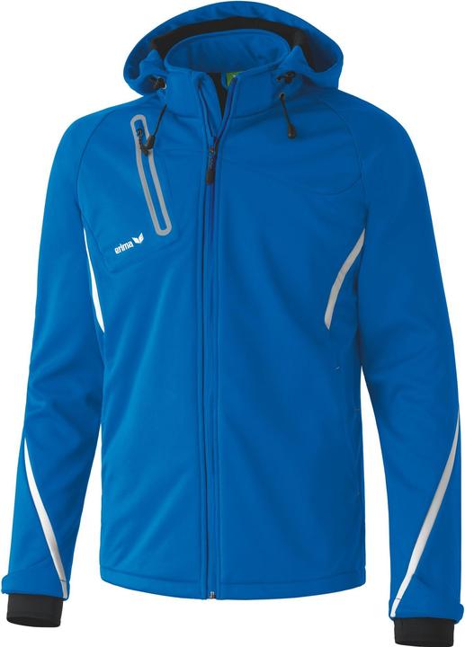 Erima Softshelljacke Function
