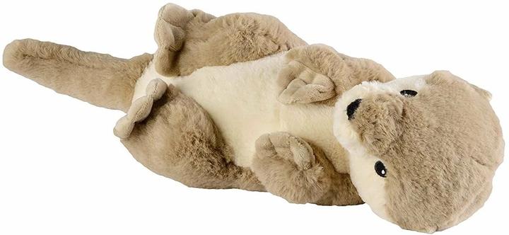 Immagine prodotto Warmies Lontre (35 cm)