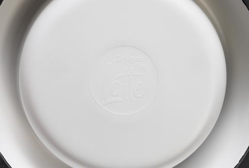 Actual product image Designed by Lotte Dog bowl Meis (0.70 l)