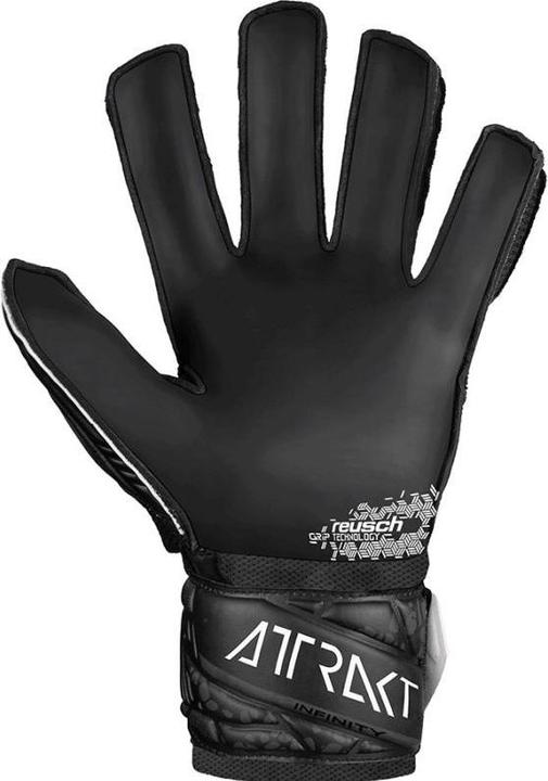 Immagine prodotto Reusch Guanti da portiere Attrakt Infinity Jr (4.5)