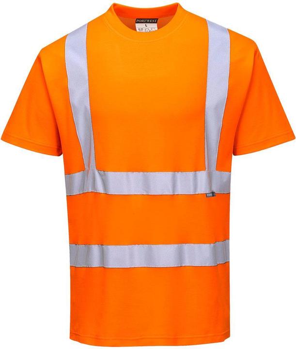 Immagine prodotto Portwest Maglietta Uomo S170 Hi-Vis Comfort (S)