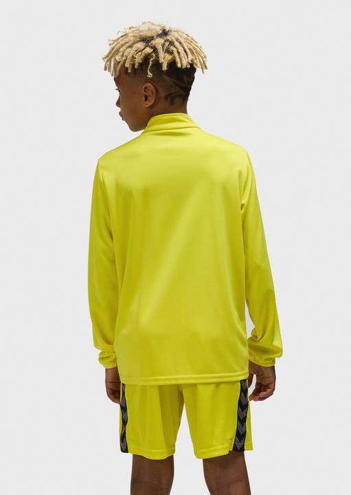 Produktbild hummel Hmlessential Track Jacket Kids (104)