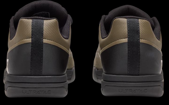 Actual product image Fox Union Flat Shoe (40)